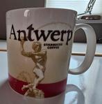 Starbucks City Mug Antwerp, Ophalen of Verzenden, Nieuw, Gebruiksvoorwerp