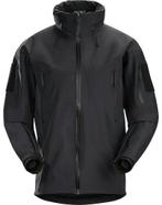 Arc'teryx Alpha LEAF Gen 2.1 Jas – Maat M, Ophalen, Nieuw