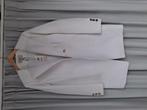 Prachtige nieuwe witte zomer-jas Mex!!, Ophalen of Verzenden, Nieuw, Maat 42/44 (L), Wit