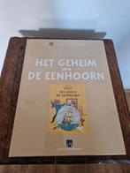 De Kuifje Archieven - Het geheim van de Eenhoorn - in seal, Boeken, Stripboeken, Nieuw, Ophalen of Verzenden