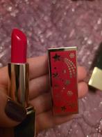 Estee lauder lipstick, Ophalen of Verzenden, Nieuw, Rood, Lippen