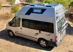 Mooie en zeer complete Nugget met hoogdak 2008, 186.000km, Caravans en Kamperen, Campers, Chemisch toilet, Ford, 7 tot 12 maanden geleden