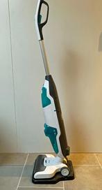 Leifheit vloerreiniger op batterij, Ophalen of Verzenden, Overige typen