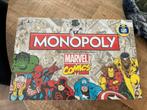 Monopoly Marvel Comics Collectors ed. - nieuw in doos!, Nieuw, Vijf spelers of meer, Hasbro, Ophalen of Verzenden