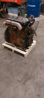 Ferguson tef , ted  motorblok, Ophalen, Gebruikt, Benzinemotor, 1800 rpm of meer