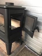 GEBRUIKTE DOVRE TAI 45WD, Huis en Inrichting, Kachels, Ophalen, Vrijstaand, Hout, Nieuw