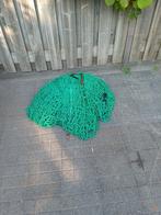 Grof transport net, Ophalen, Zo goed als nieuw