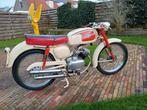 Oldtimer MV agusta 83 cc, Motoren