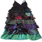 Dept jurk maat m, Kleding | Dames, Maat 38/40 (M), Overige kleuren, Zo goed als nieuw, Merkfreak