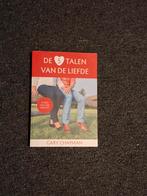 De 5 Talen van de Liefde - Gary Chapman, Boeken, Reisverhalen, Ophalen of Verzenden, Zo goed als nieuw, Gary Chapman, Benelux
