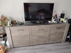 Buffetkast, Huis en Inrichting, Ophalen, Zo goed als nieuw, 200 cm of meer, Minder dan 100 cm