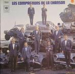 Les Compagnons De La Chanson (La Petite Julie) 1969 chanson, Ophalen of Verzenden, 1960 tot 1980, Gebruikt, 12 inch