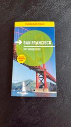 Michael Schwelien - San Francisco, Budget, Europa, Ophalen of Verzenden, Marco Polo