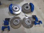 Big Brake Kit Audi A5 / S5 / Q5 / A4 Remmen, Ophalen of Verzenden, Gebruikt, Audi