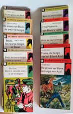 Nederlandstalige kinderboeken, Boeken, Gelezen, Walter Farley, Verzenden, Fictie