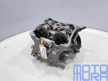Cilinderkop voor de Ducati Panigale 1199 2012 - 2014 kop cil beschikbaar voor biedingen