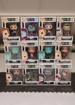 Rick and Morty funkos, Ophalen of Verzenden, Zo goed als nieuw