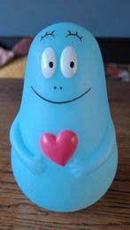 Barbapapa nachtlampje Pabobo, Kinderen en Baby's, Ophalen of Verzenden, Gebruikt