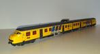 Fleischmann H0 1472 - Dig AC 2-delig Treinstel Mat 64 in ovp, Hobby en Vrije tijd, Modeltreinen | H0, Verzenden, Fleischmann, Gelijkstroom