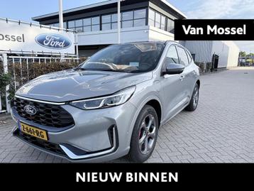 Ford Kuga 2.5 PHEV ST-Line X Panorama dak | Winter Pack | He beschikbaar voor biedingen