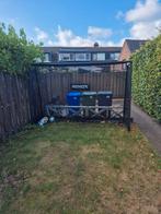 Renox voetbal goal 3.00 m te koop, Sport en Fitness, Voetbal, Ophalen, Gebruikt, Overige typen