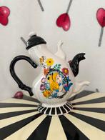 ALICE IN WONDERLAND - Theepot | Disney | Zelfzaam | Fantasy, Ophalen of Verzenden