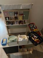 Speelgoed Winkeltje met toebehoren, Ophalen, Nieuw, Meubelstuk of Keukentje