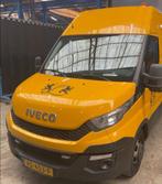 Iveco Daily 40C17V 3.0 352 H3 L, Euro 5, Gebruikt, Zwart, 4 cilinders