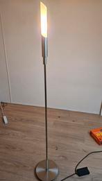 Lamp met dimfunctie, Ophalen