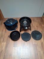 Cadac Safari Chef 30 - Zo goed als nieuw!, Caravans en Kamperen, Ophalen, Zo goed als nieuw