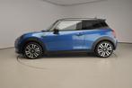 Mini 3-deurs Cooper SE Sportstoelen / LED / Climate / Camera, Auto's, Mini, 12 maanden, Stof, Gebruikt, 1340 kg