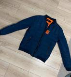 Nickelson jas, Ophalen, Overige kleuren, Maat 48/50 (M), Nickelson
