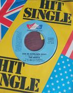 The Hearts - Doe De Gordijnen Dicht. Near Mint., Ophalen of Verzenden, Zo goed als nieuw, Nederlandstalig, Single