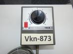 Vk-873 N Spoor Zware Trafo 6503 Minitrix 14 VA-1 Amp, Transformator of Voeding, Gebruikt, Gelijkstroom, Trix
