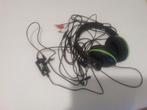Turtle Beach XL1 Gaming Headset, Ophalen of Verzenden, Gebruikt, Over oor (circumaural), Overige merken