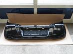 Achterbumper Suzuki Celerio zwart ZTT, Ophalen