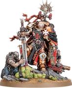 Black Templars: High Marshal Helbrecht warhammer 40k fantasy, Hobby en Vrije tijd, Wargaming, Ophalen of Verzenden, Zo goed als nieuw