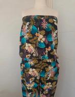 Strapless jumpsuit van Beachwave, maat 42, Beachwave, Zwart, Maat 42/44 (L), Ophalen of Verzenden