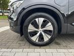 Volvo XC40 T4 Recharge R-Design Expression, 12 maanden, Stof, Euro 6, Zwart