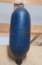 Stootwil 90 x 30cm marine Blauw (Fender), Ophalen of Verzenden, Zo goed als nieuw, Overige typen