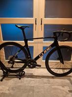 Cube Agree C:62 56 ultegra DI2 carbon wielset, Overige merken, 28 inch, Carbon, Ophalen of Verzenden