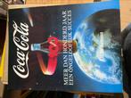 Coca cola meer dan 100 jaar paperback, Ophalen of Verzenden, Zo goed als nieuw, Gebruiksvoorwerp
