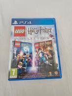 PS 4 - Harry Potter Collection, Ophalen of Verzenden, Zo goed als nieuw