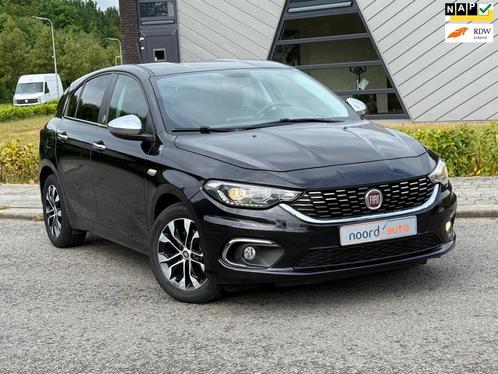 Fiat Tipo 1.4 Mirror | Clima | Navi | Camera achter | Cruise, Auto's, Fiat, Bedrijf, Te koop, Tipo, ABS, Airbags, Airconditioning