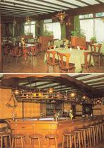 Staphorst, Café-Restaurant-Bar 't Centrum, interieur, Ophalen of Verzenden, 1980 tot heden, Gelopen, Overijssel
