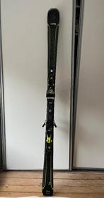 Blizzard ski met binding, 160 tot 180 cm, Gebruikt, Skiën, Ski's