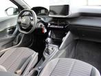 Peugeot 2008 1.2 PureTech 100 Active | Navi / Camera / Clima, 12 maanden, Stof, Gebruikt, Euro 6