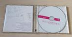Eric Vloeimans - Gatecrashin' CD 2007 Gesigneerd, Cd's en Dvd's, Cd's | Jazz en Blues, Jazz, Gebruikt, Ophalen of Verzenden, 1980 tot heden