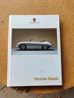 Porsche Classic Auto Boek, Ophalen of Verzenden, Zo goed als nieuw, Porsche