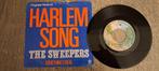 The sweepers  - harlem song, Ophalen of Verzenden, Gebruikt, Pop